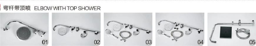 Large Shower Cubicle product-1-1