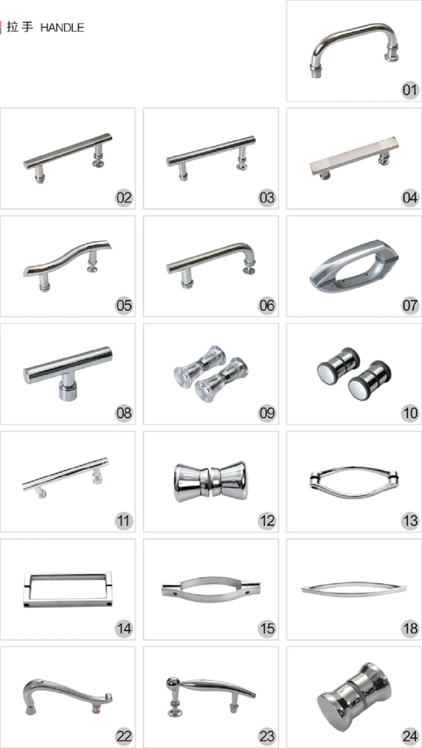 3 Sided Shower Enclosure product-1-1