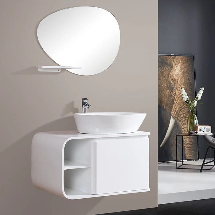 Ceramic Basin Bathroom Cabinet Ceramic Basin Bathroom Cabinet