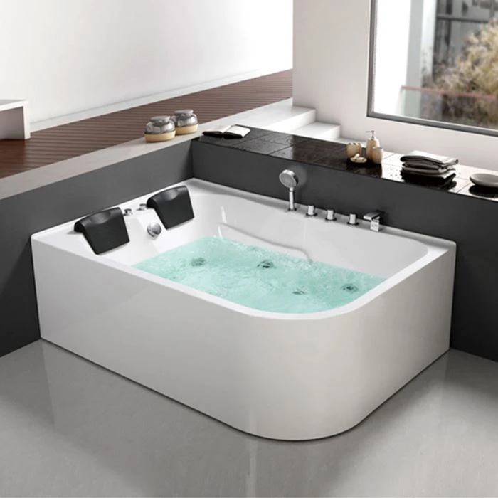 product-700-700 American Standard Whirlpool Tub