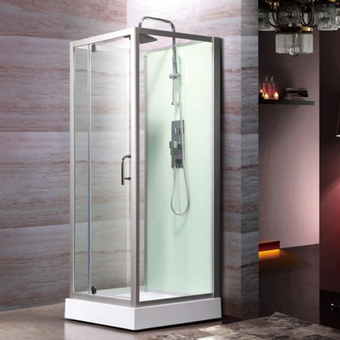 Wetroom Kopalnica