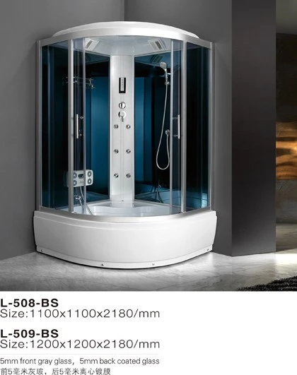 Portable Shower Room